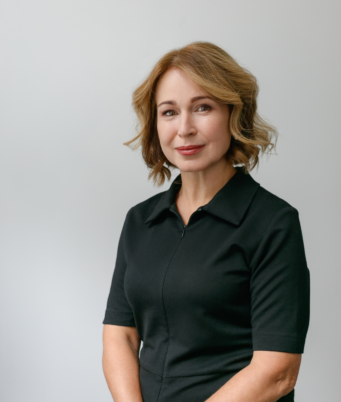 Наталья Ильина