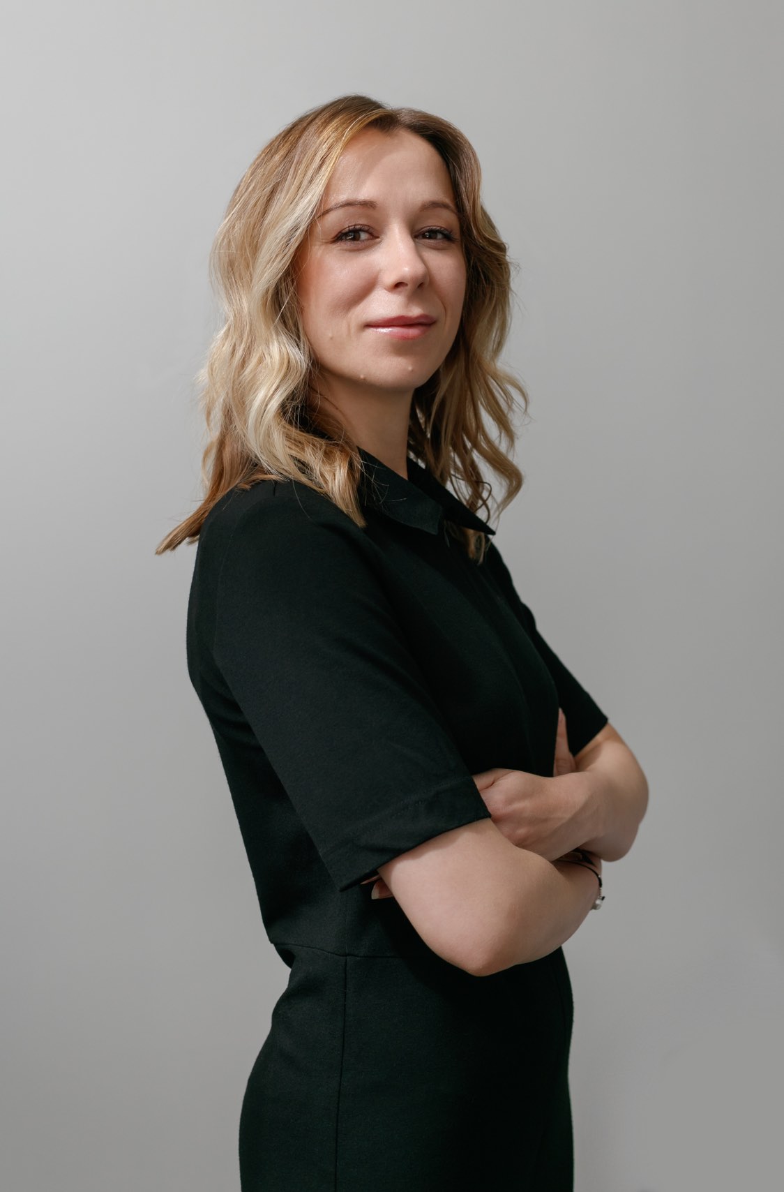 Елена Птицына