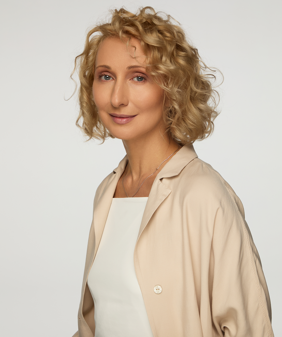 Ирина Красильникова