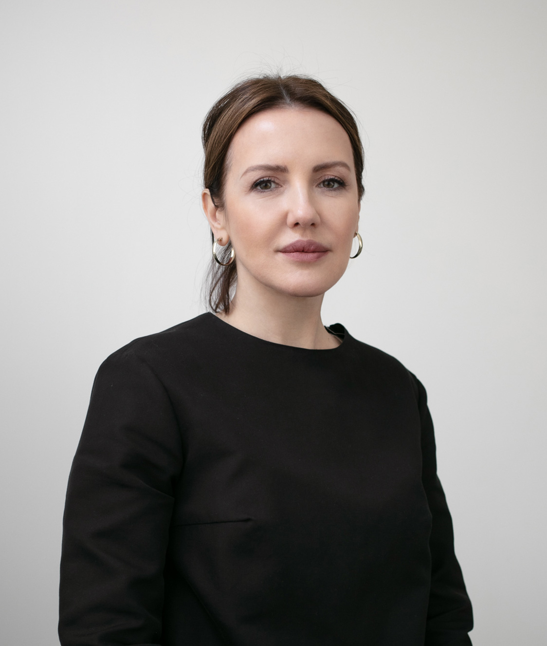 Елена Пустовалова
