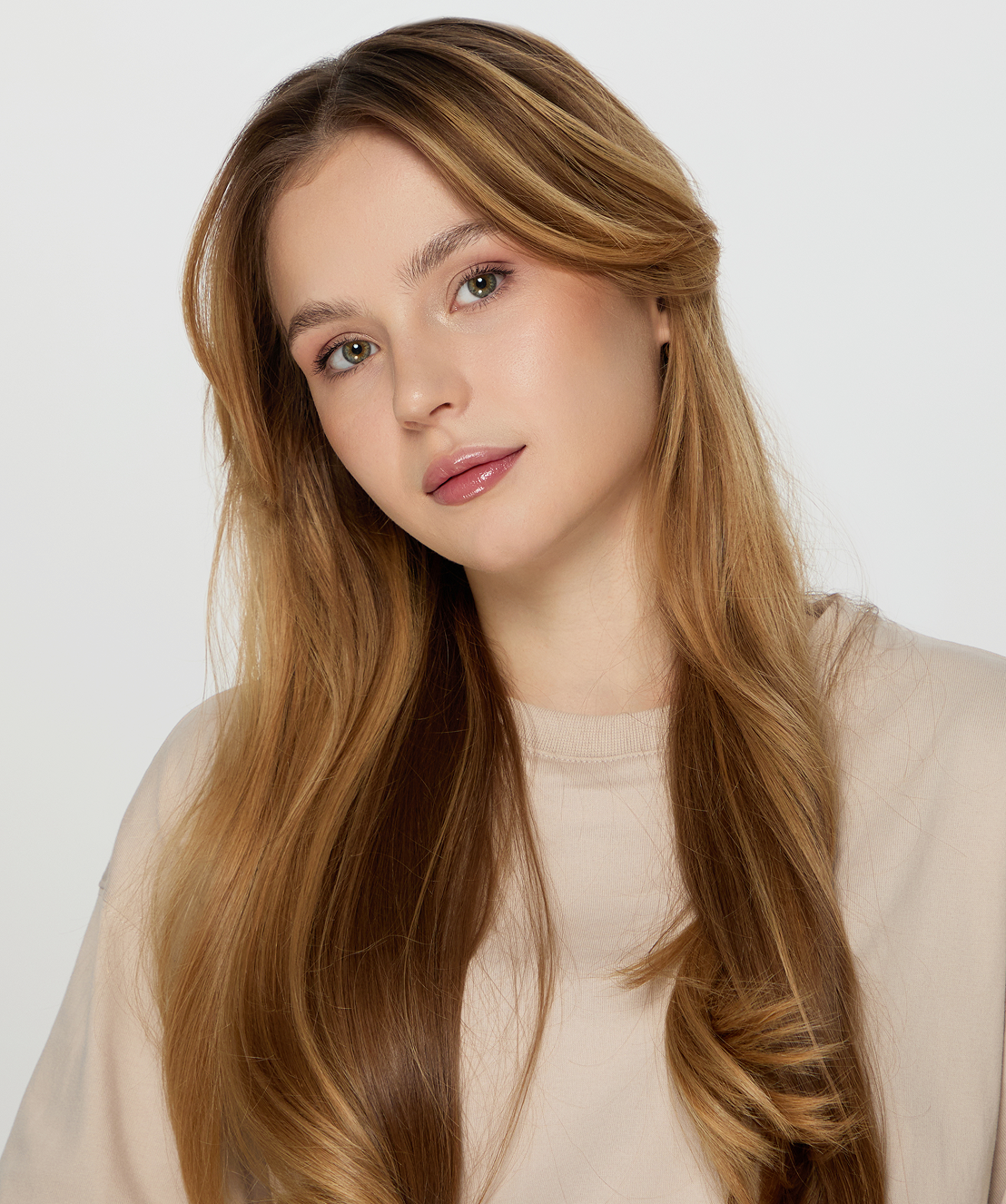 Полина Казакова