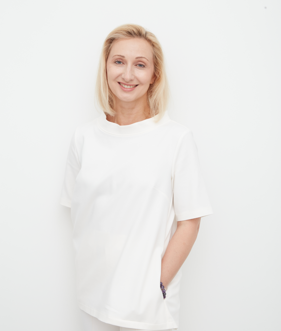 Ирина Красильникова